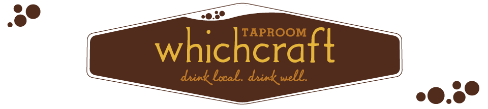 whichcraft taproom